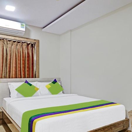 Treebo Zion Hotel Bengaluru Kültér fotó